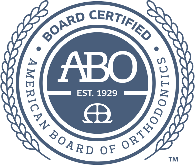 American Board of Orthodontics