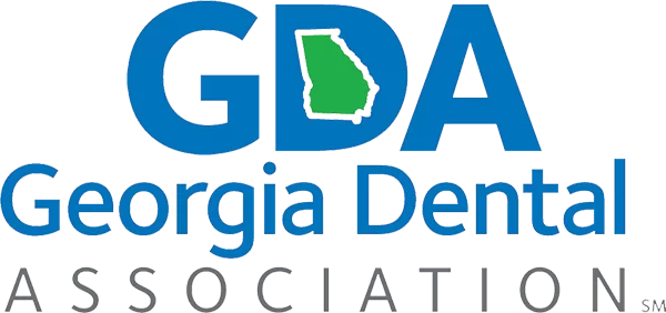 GDA Logo