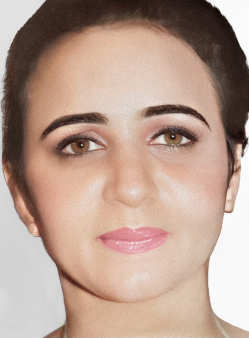 Dr. Kyandukhta Kalantari