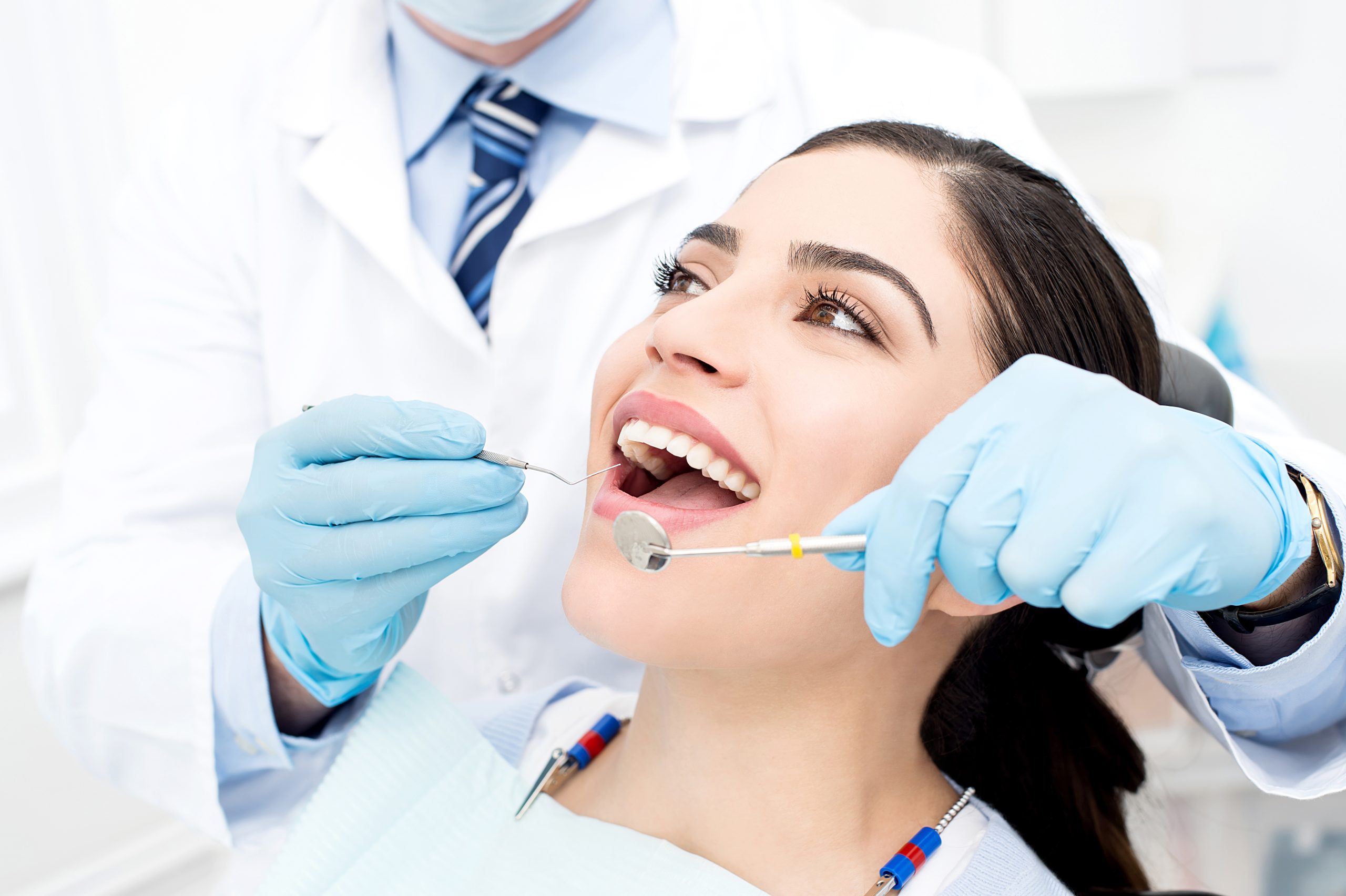 Kennesaw Restorative Dentistry