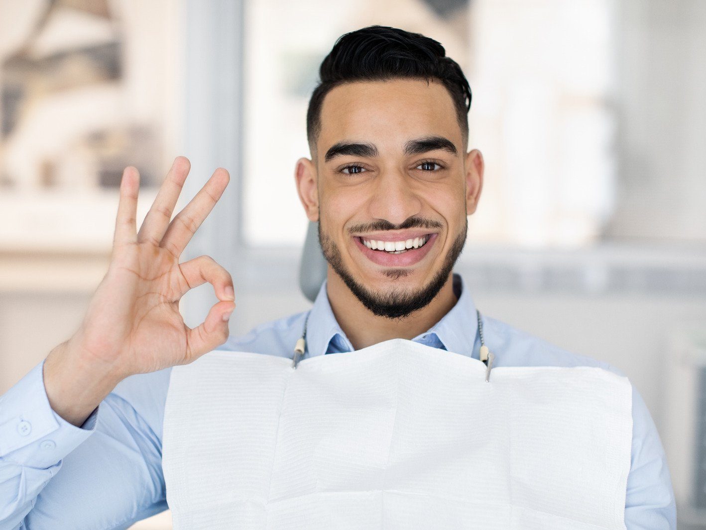 Kennesaw Inlays And Onlays